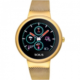 RELOJ TOUS ROND TOUCH IPG ACTIVITY WATCH 000351645
