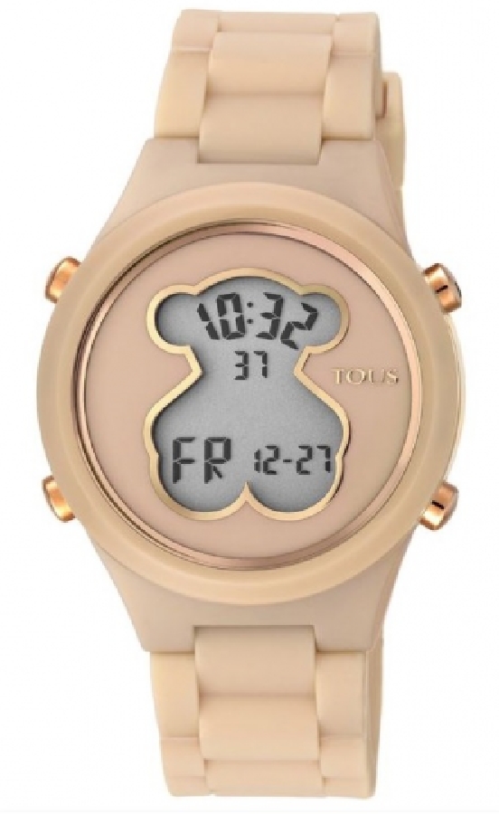 Tous D-BEAR 000351600 - Vista frontal