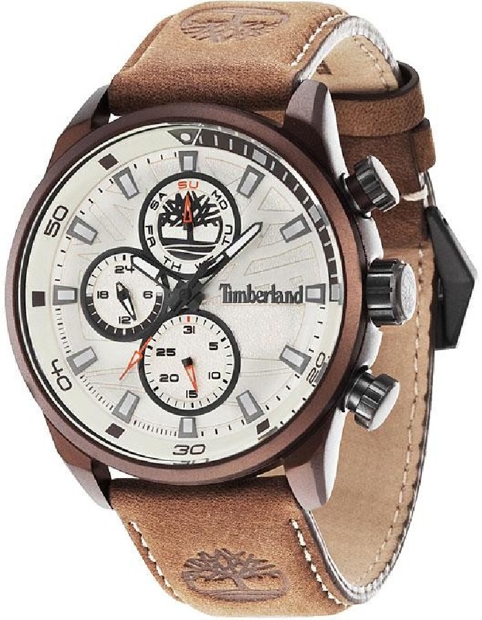 Timberland 14441JLBN-07 - Vista frontal