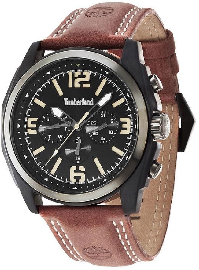 Timberland 14366JSBU-02 - Vista frontal