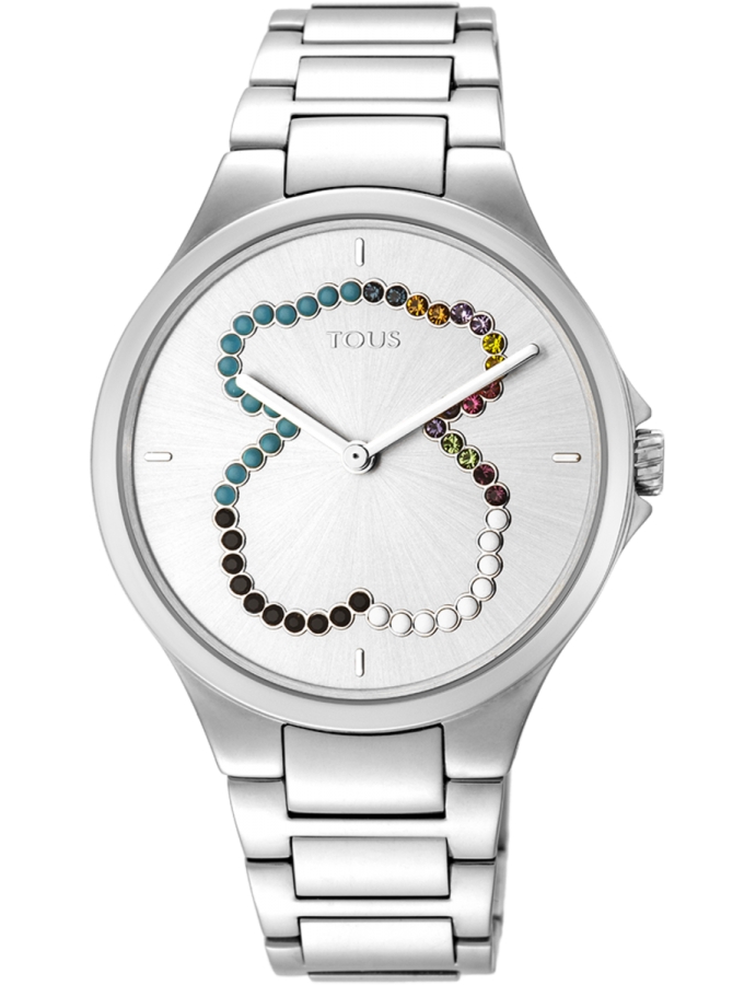 Tous MOTION STRAIGHT 900350325 - Vista frontal