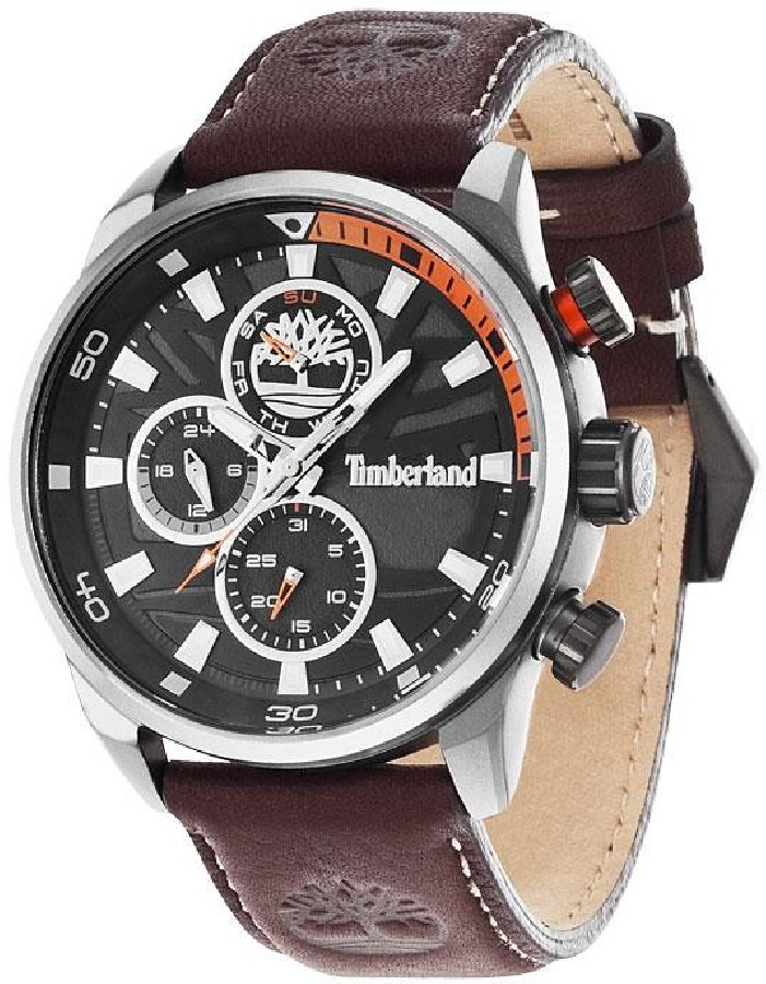 Timberland 14441JLU-02 - Vista frontal