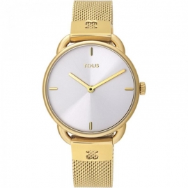 RELOJ TOUS LET MESH 000351495