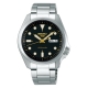 SEIKO 5 SPORTS SPORTS STYLE SOLID BOY NEGRO SRPE57K1