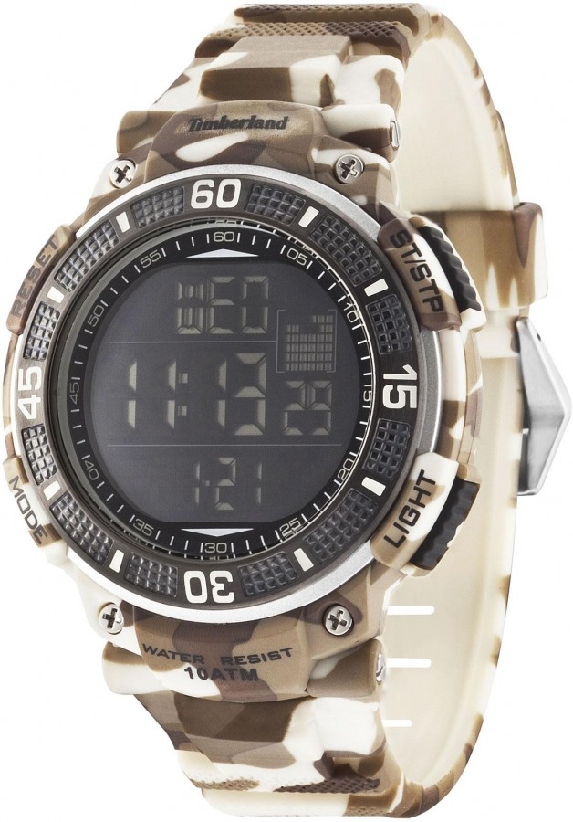 Timberland 13554JPBN-02 - Vista frontal