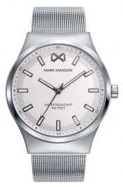 RELOJ MARK MADDOX MARAIS HM0120-17