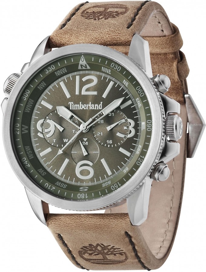 Timberland 13910JS-19 - Vista frontal