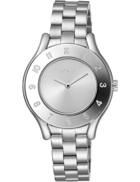 TOUS ERROLD SS ESF SILVER BIS NUM BRAZALETE 700350230