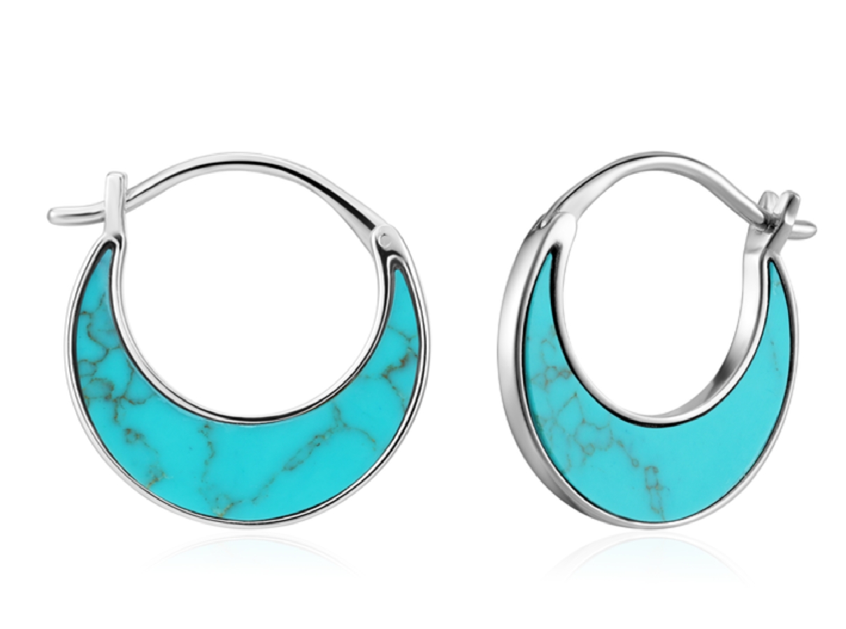 Ania Haie TURNING TIDES E027-07H - Vista frontal