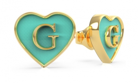 RELOJ GUESS ISLANDS JEWELLERY UBE70254