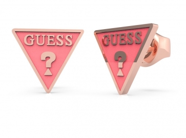 RELOJ GUESS JEWELLERY DREAM AND LOVE PENDIENTES UBE70125