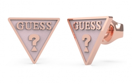 RELOJ GUESS JEWELLERY DREAM AND LOVE PENDIENTES UBE70122