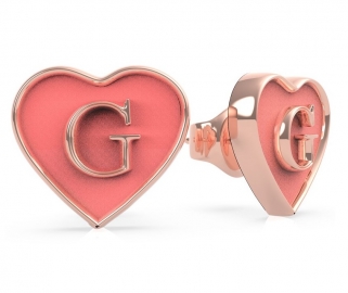RELOJ GUESS JEWELLERY GOLDEN HOUR UBE70257