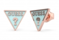 GUESS JEWELLERY DREAM AND LOVE PENDIENTES UBE70128