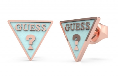 RELOJ GUESS JEWELLERY DREAM AND LOVE PENDIENTES UBE70128