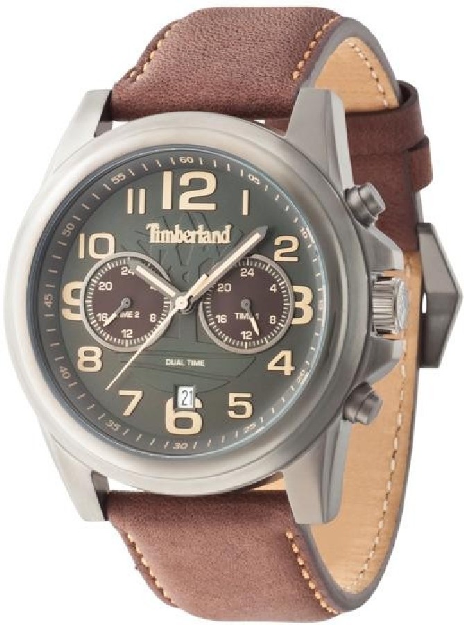 Timberland 14518JSU-61A - Vista frontal