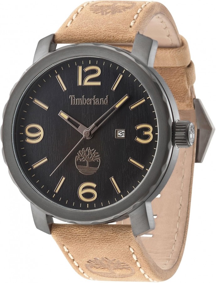 Timberland 14399XSU-02 - Vista frontal