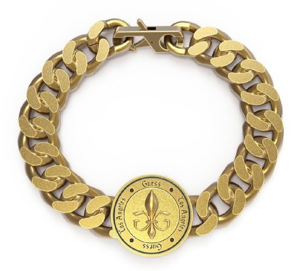 Guess JEWELLERY MAN UMB70007-S - Vista frontal