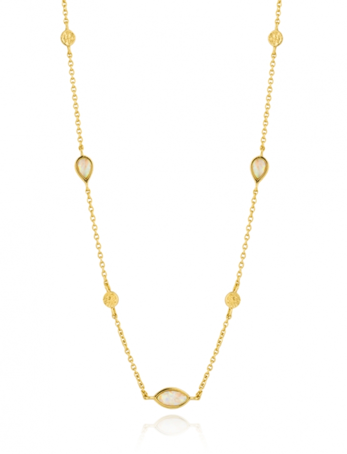 Ania Haie MINERAL GLOW N014-04G - Vista frontal