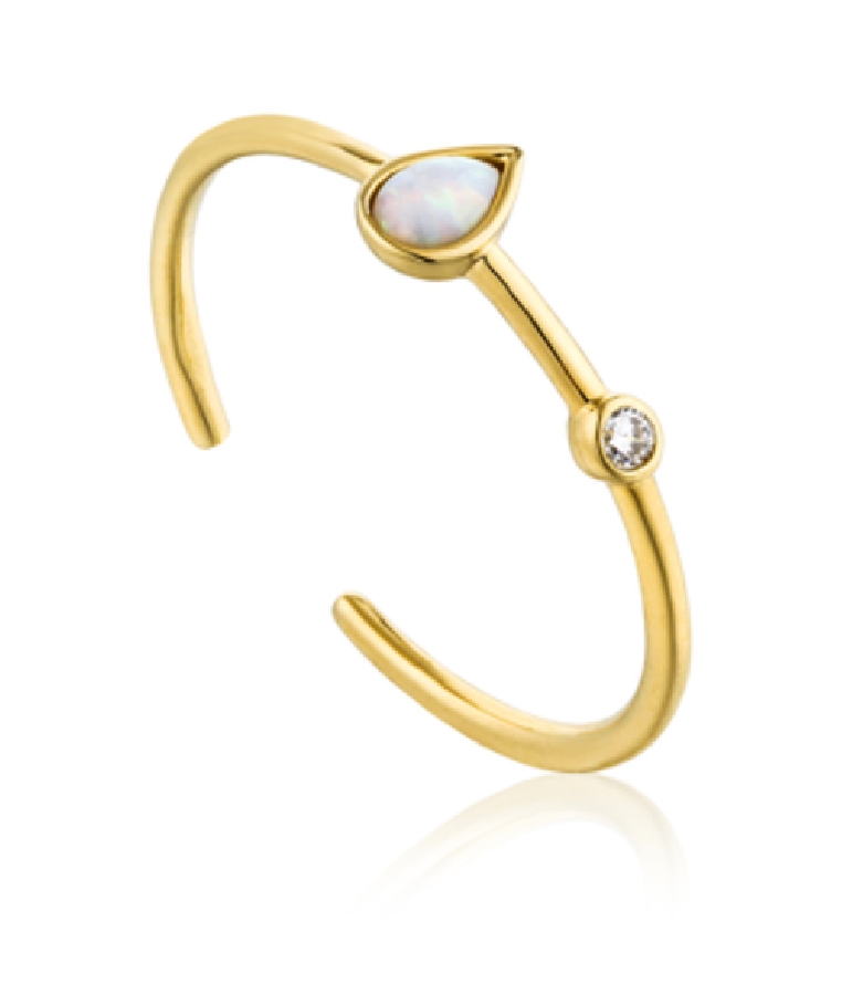 Ania Haie MINERAL GLOW R014-02G - Vista frontal