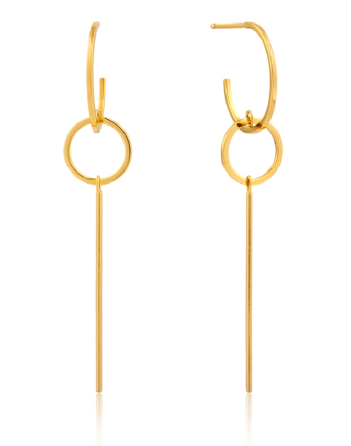 Ania Haie MODERN MINIMALISM E002-03G - Vista frontal