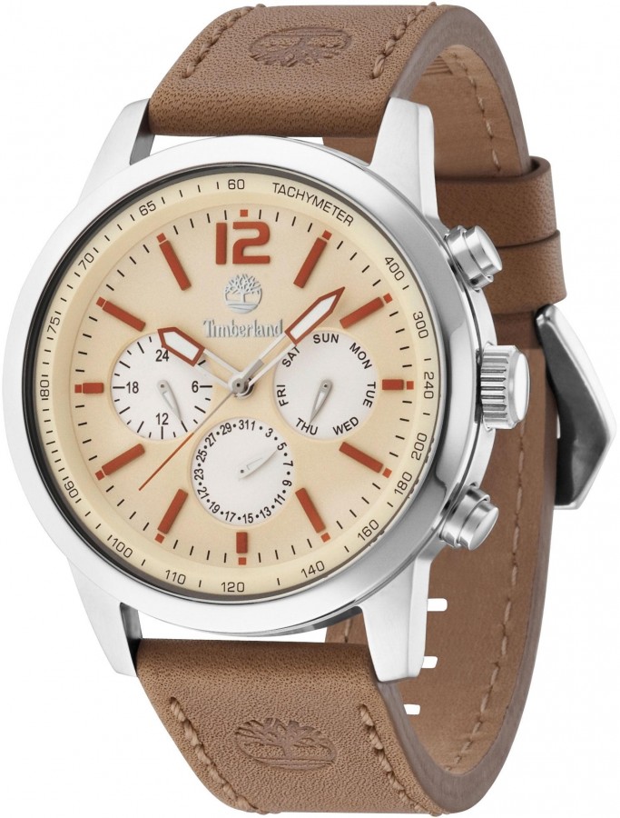 Timberland 14475JS-20 - Vista frontal