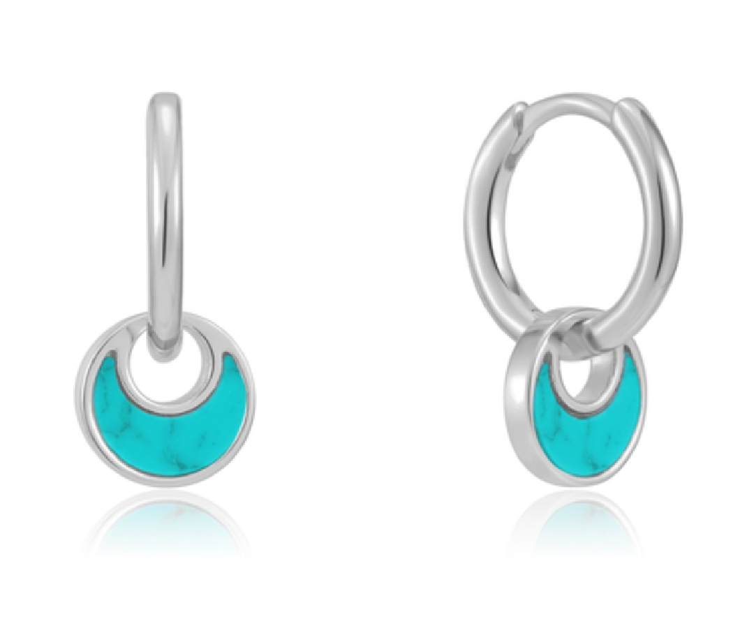 Ania Haie TURNING TIDES E027-06H - Vista frontal