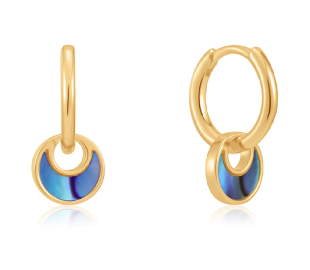 Ania Haie TURNING TIDES E027-06G - Vista frontal