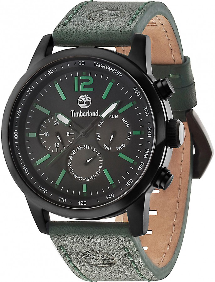 Timberland 14475JSB-02 - Vista frontal