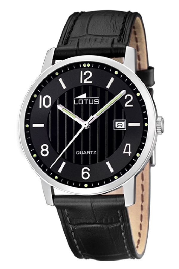 Lotus CORREA CLASICO 15620/4 - Vista frontal