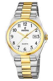 RELOJ FESTINA F20554/1