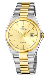 RELOJ FESTINA F20554/3