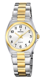 RELOJ FESTINA F20556/1