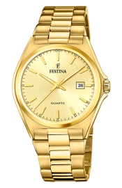 RELOJ FESTINA F20555/3