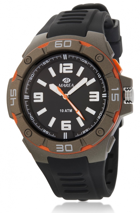 Marea SPORT B25161/3 - Vista frontal