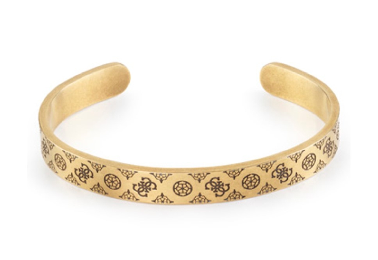 Guess JEWELLERY MAN PULSERA UMB70078 - Vista frontal