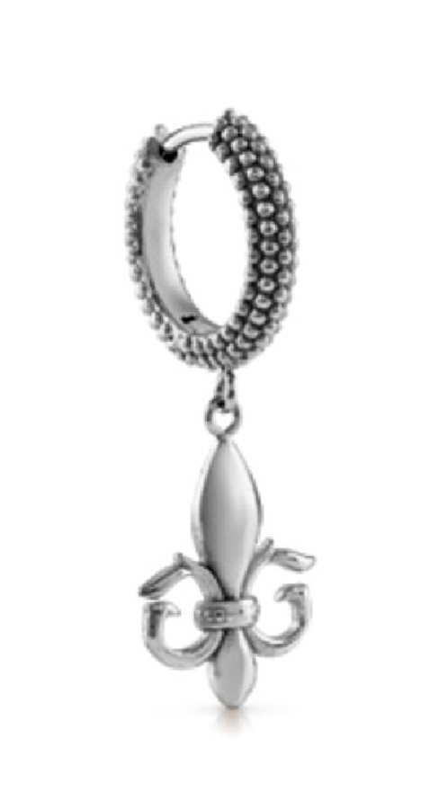 Guess JEWELLERY MAN PENDIENTE UME70000 - Vista frontal