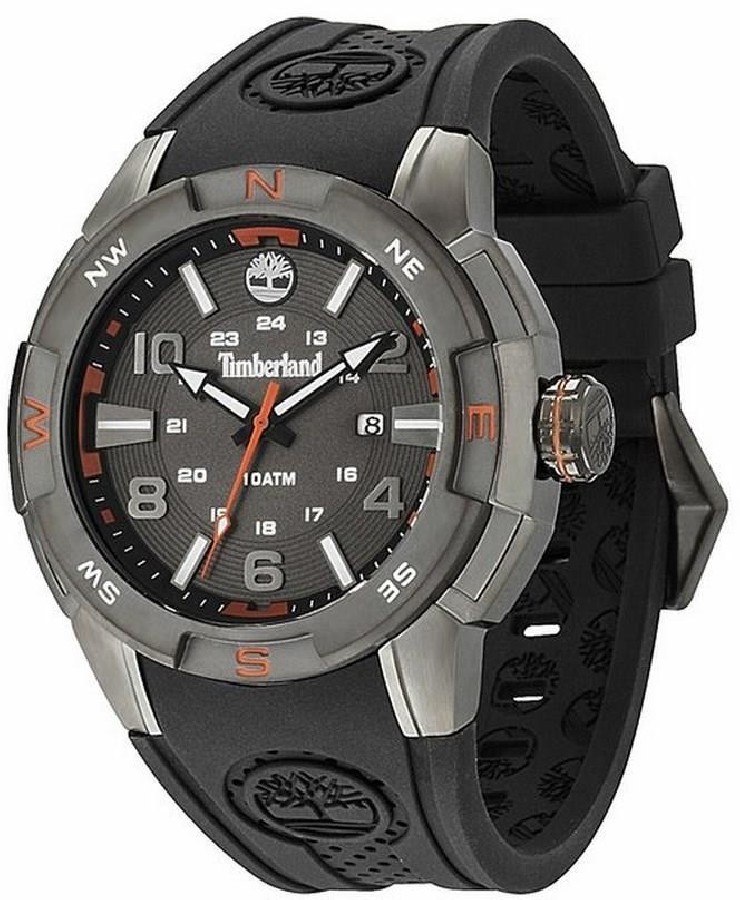 Timberland 13849JSU-61 - Vista frontal