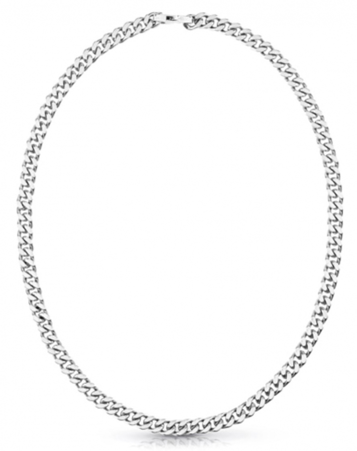 Guess JEWELLERY MAN COLLAR UMN70019 - Vista frontal