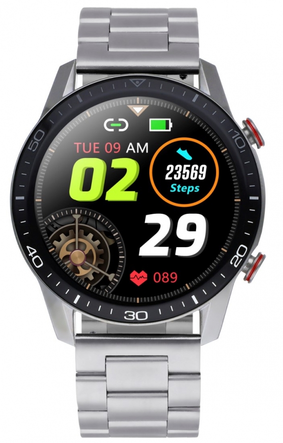 Radiant LE BARON CLUB RAS20503 - Vista frontal