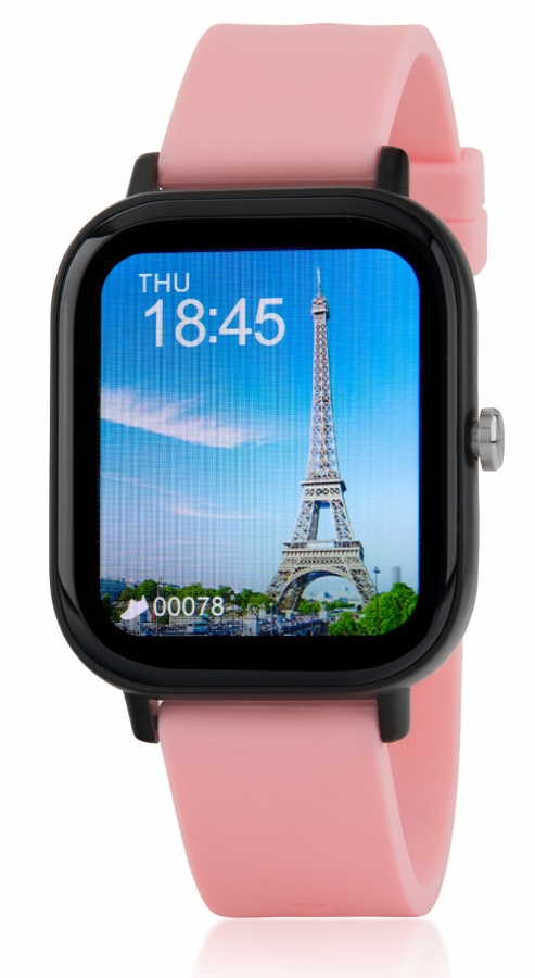 Marea SMARTWATCH B58007/3 - Vista frontal