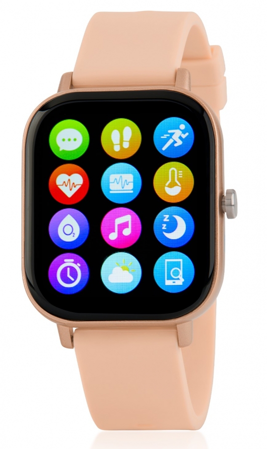 Marea SMARTWATCH B58007/5 - Vista frontal
