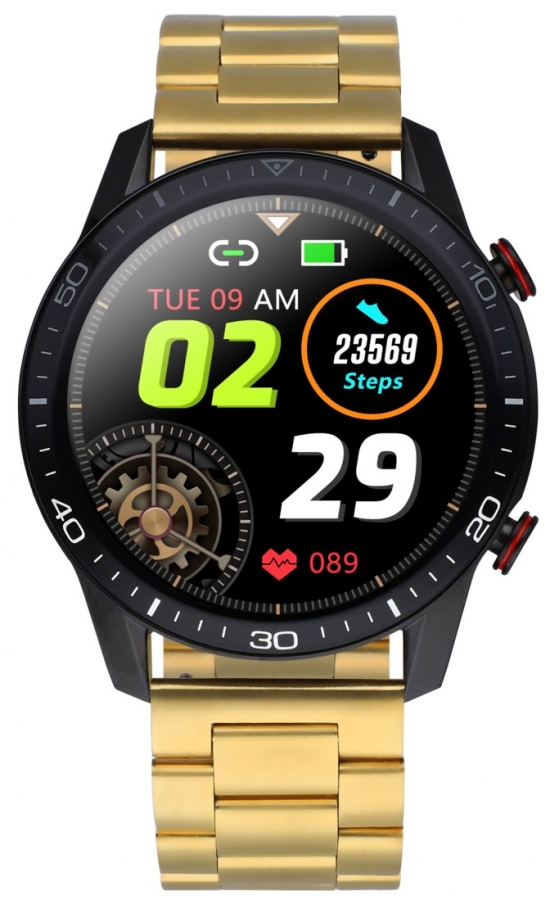 Radiant LE BARON CLUB RAS20502 - Vista frontal