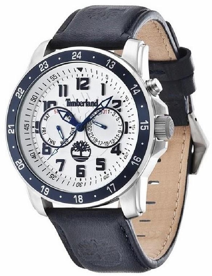 Timberland 14109JSTBL-04 - Vista frontal