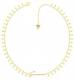 GUESS JEWELLERY COLLAR UBN70089