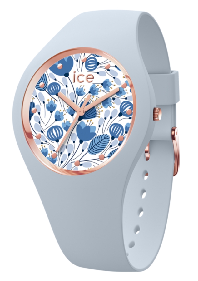 Ice watch FLOWER PASTEL LOTUS IC019209 - Vista frontal
