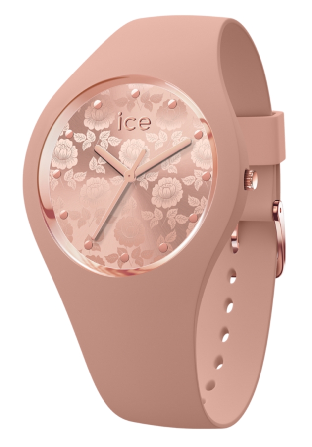 Ice watch FLOWER BLUSH CHIC IC019211 - Vista frontal