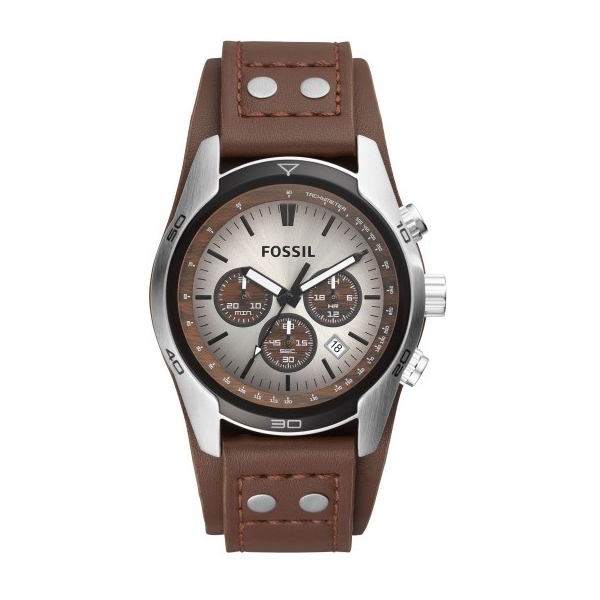 FOSSIL COACHMAN CH2565