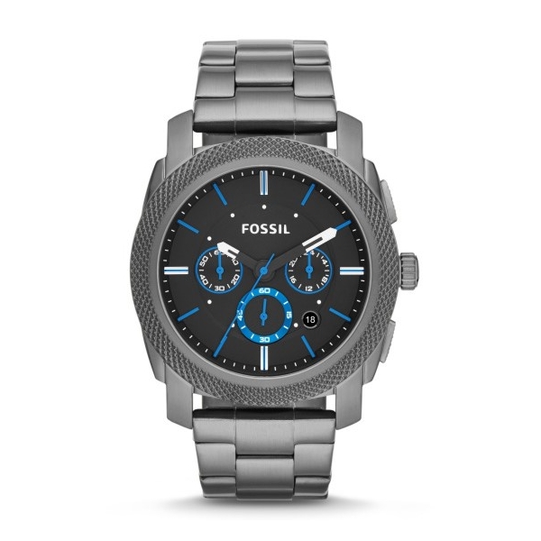 FOSSIL MACHINE FS4931