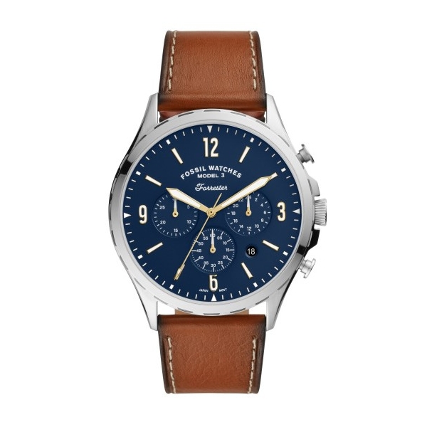 FOSSIL FORRESTER CHRONO FS5607